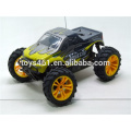 1/10 Escala 4WD Oil rc camión HBX 3318